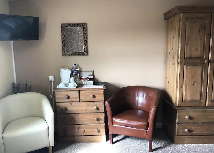 The Jug & Glass Inn