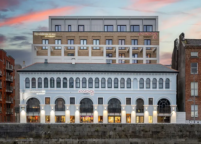 Residence Inn By Marriott Cork