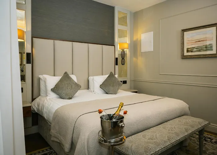 Grand Hotel Tralee