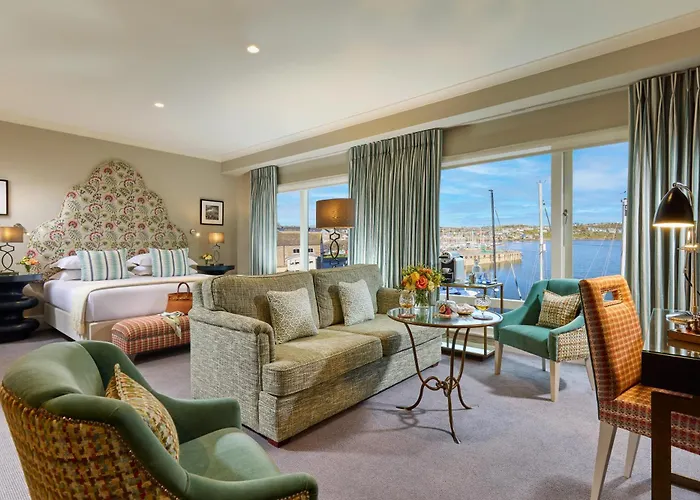 Trident Hotel Kinsale