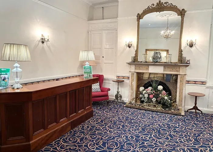 Dergvale Hotel