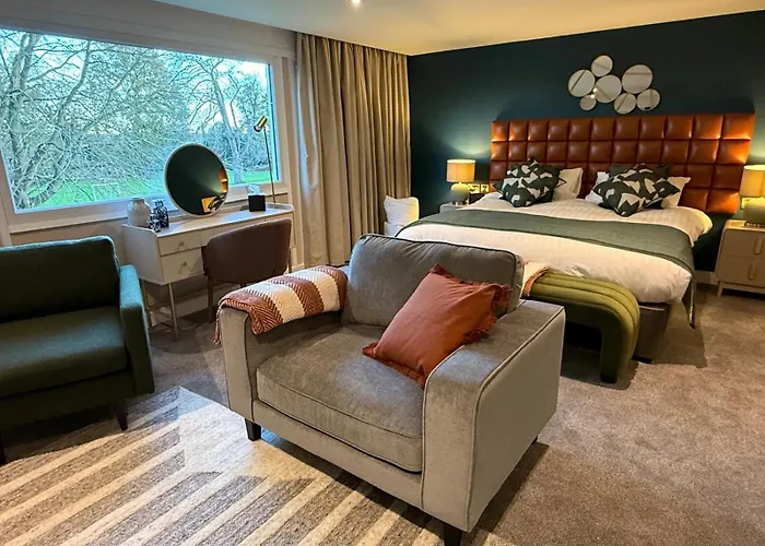 The Conningbrook Hotel