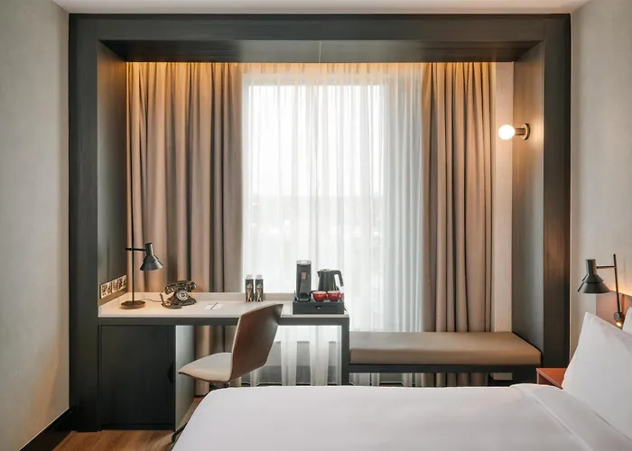 Radisson Red Galway