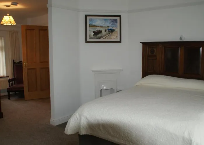 Rockville House B&B