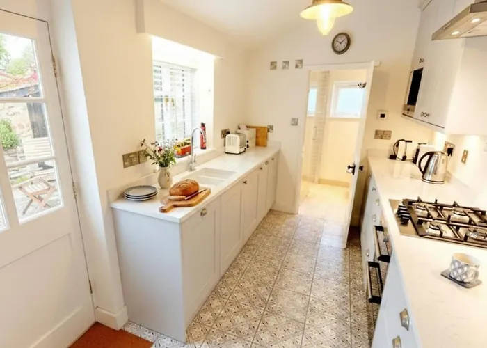 Croyde Victoria Cottage 2 Bedrooms