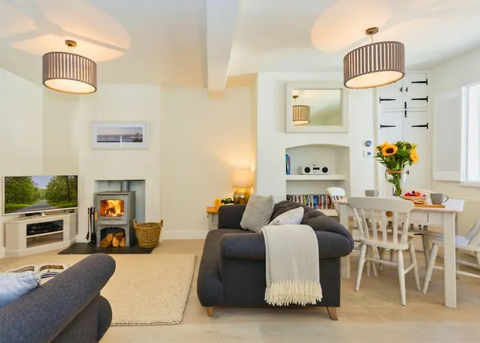 Croyde Victoria Cottage 2 Bedrooms