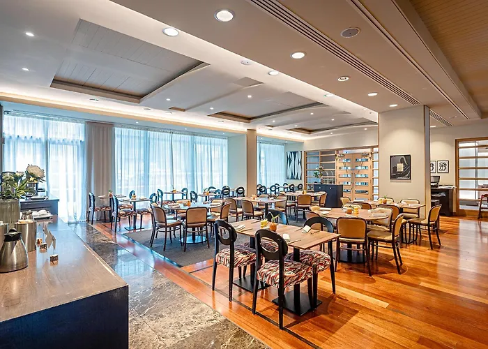 Pestana Chelsea Bridge Hotel & Spa
