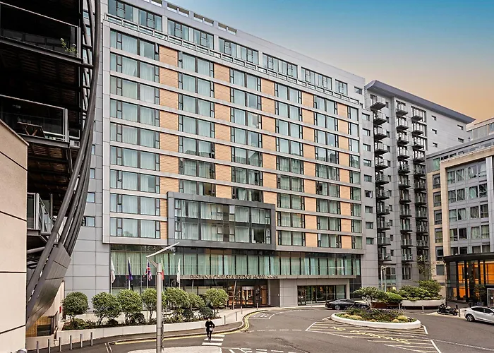 Pestana Chelsea Bridge Hotel & Spa