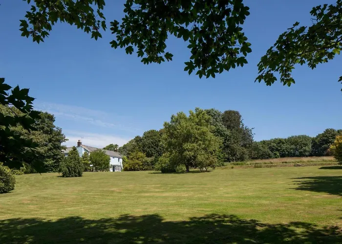 6 Bed In Truro Oc-Tretm