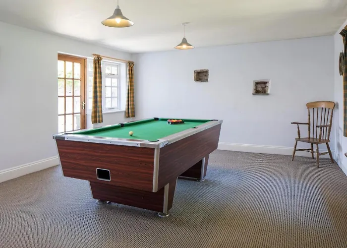 6 Bed In Truro Oc-Tretm
