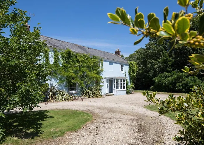 6 Bed In Truro Oc-Tretm