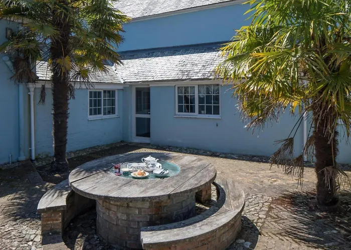6 Bed In Truro Oc-Tretm
