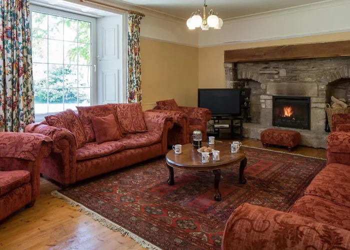 6 Bed In Truro Oc-Tretm