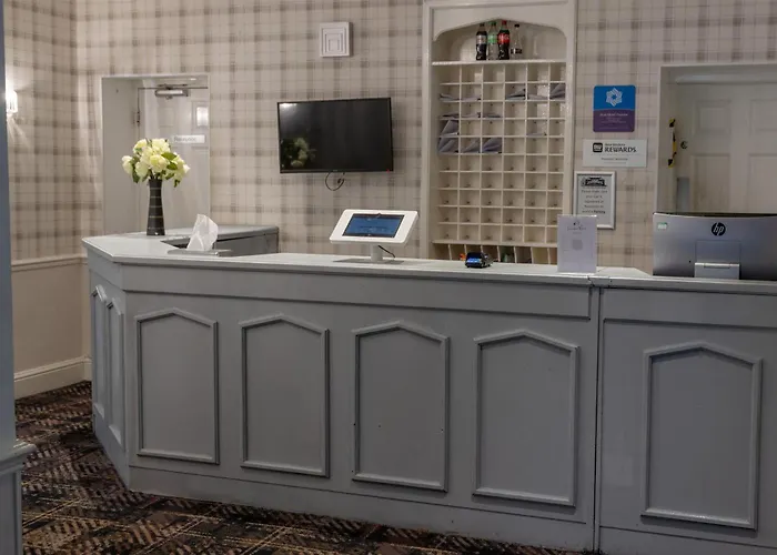 The Old Golf House Sure Hotel Collection By Best Western