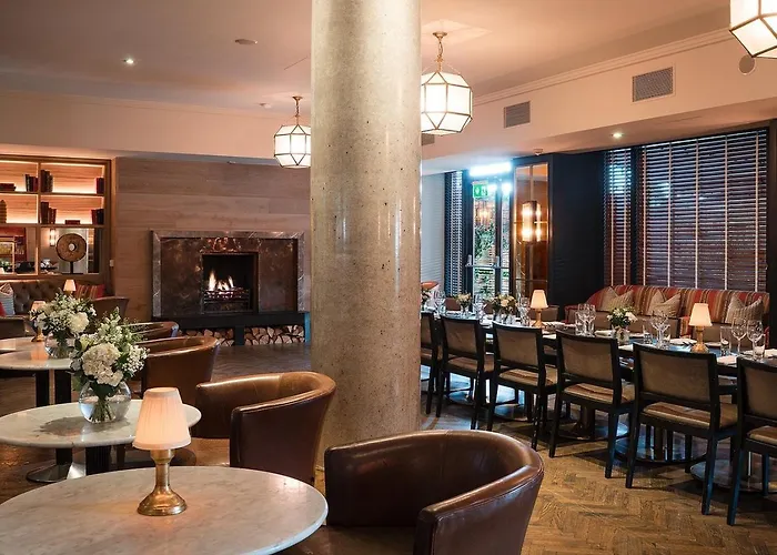 The Croke Park Hotel