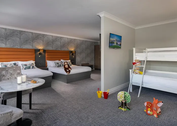 Diamond Coast Hotel