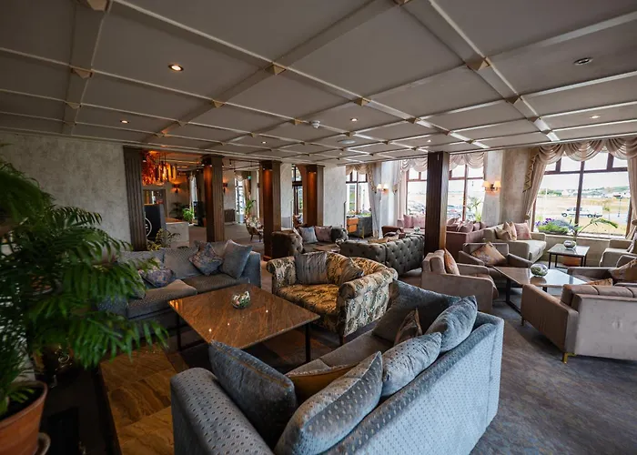 The Great Northern Hotel