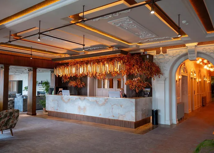 The Great Northern Hotel