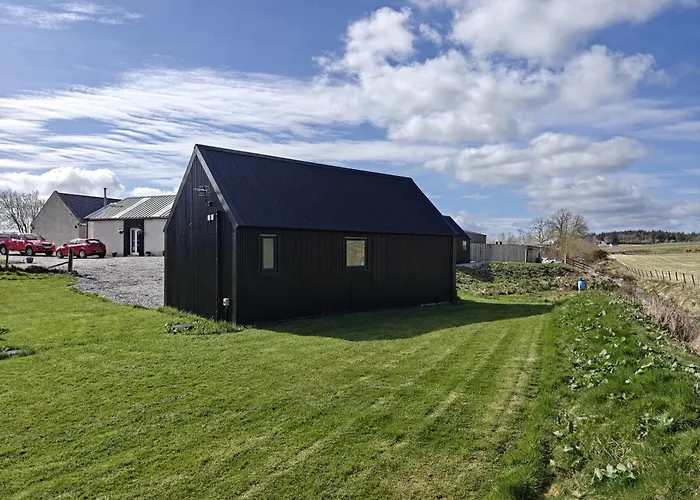Pleasant Point Holiday Cottages