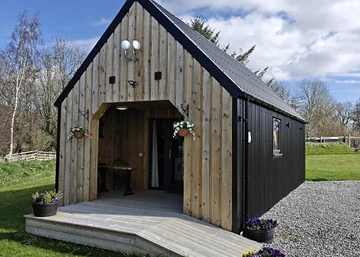 Pleasant Point Holiday Cottages