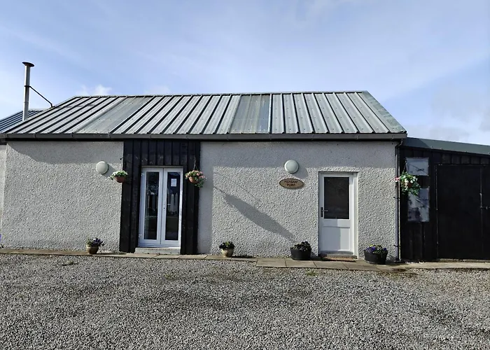Pleasant Point Holiday Cottages