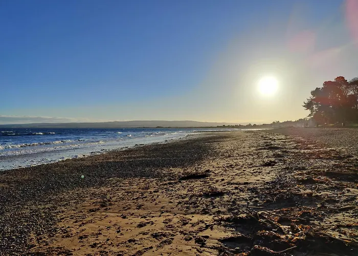 Pleasant Point Holiday Cottages