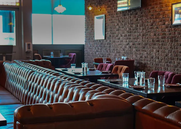 Great National South Court Hotel