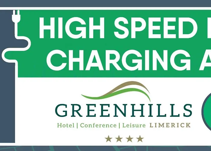 Greenhills Hotel Limerick