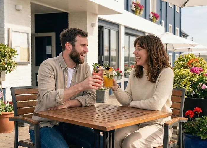 Schull Harbour Hotel & Leisure Centre