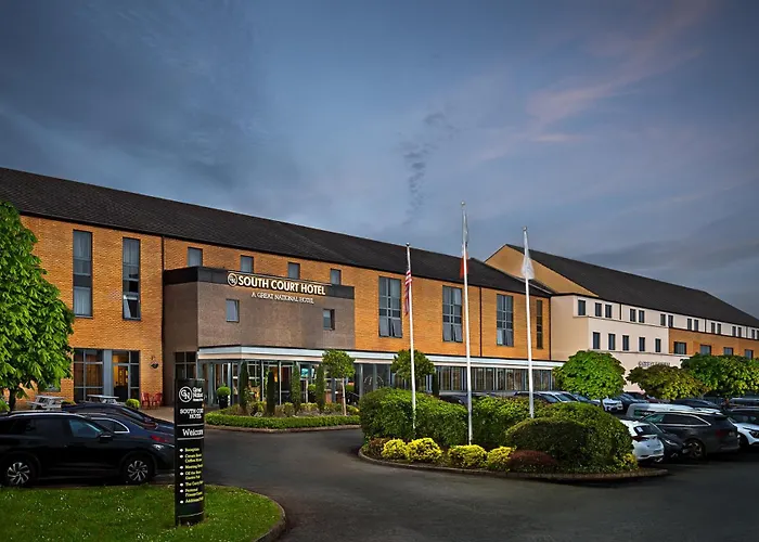 Great National South Court Hotel