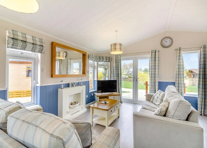 Camper Uk Leisure Park