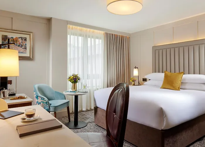 Westport Coast Hotel, Spa & Leisure