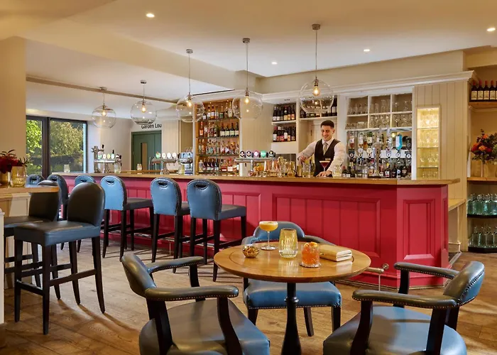 Actons Hotel Kinsale