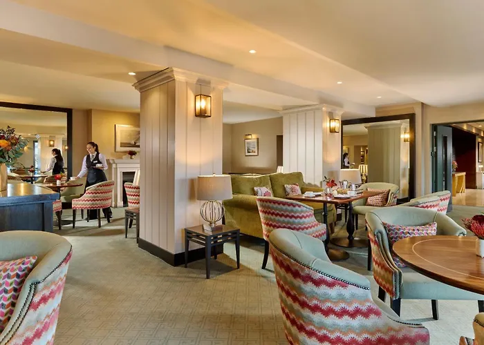 Actons Hotel Kinsale