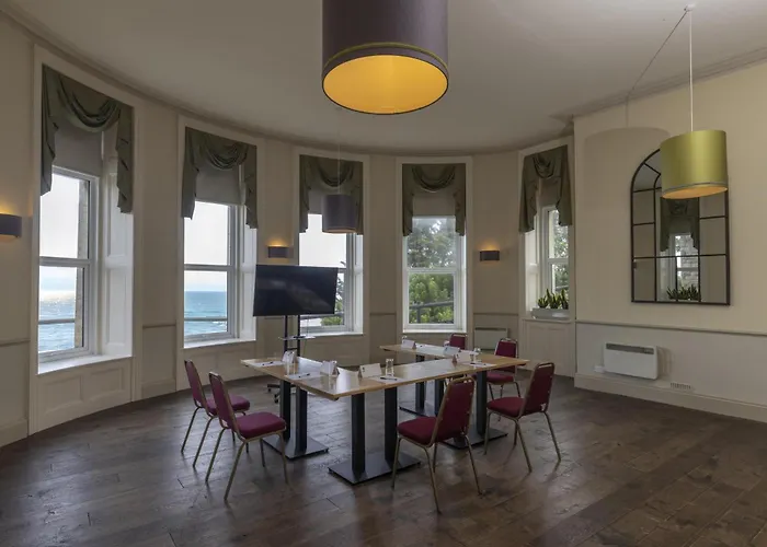 Best Western Walton Park Hotel