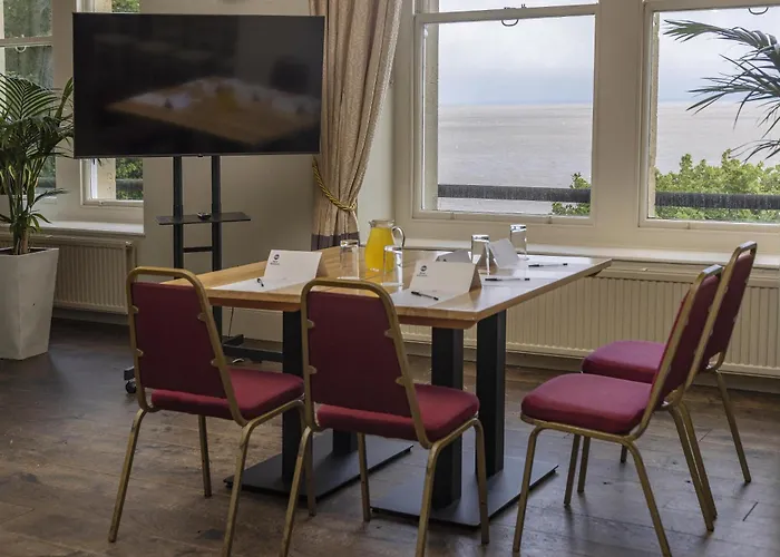 Best Western Walton Park Hotel