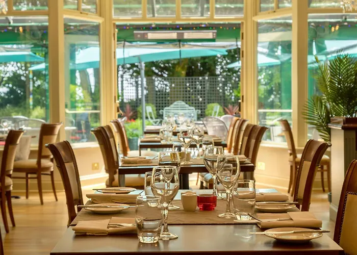 The Ardilaun Hotel