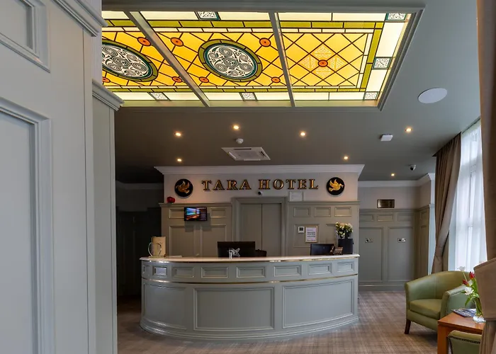 Tara Hotel