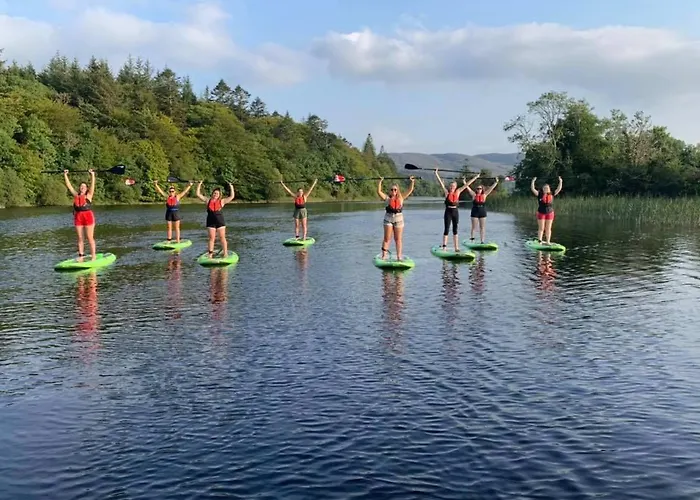 Clayton Hotel & Leisure Club Sligo
