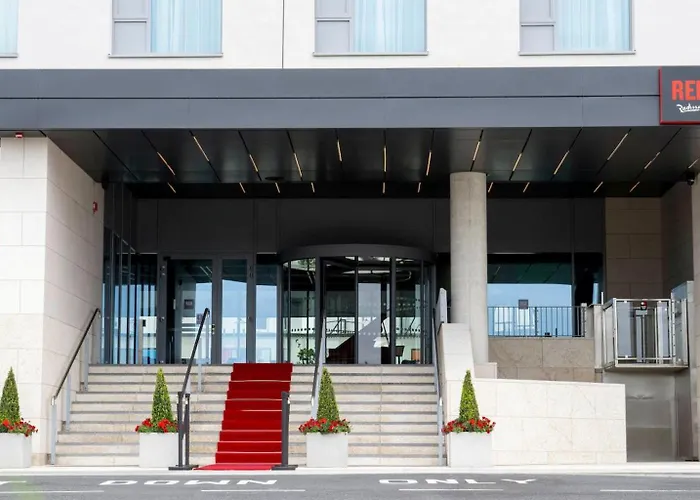 Radisson Red Galway