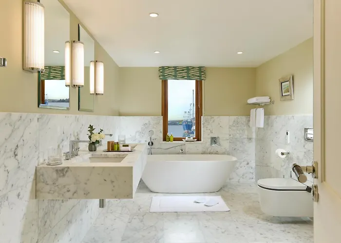 Trident Hotel Kinsale