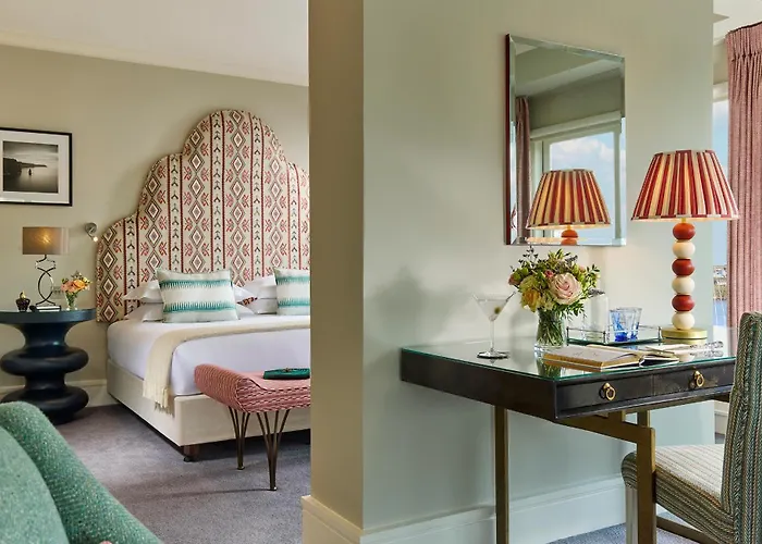 Trident Hotel Kinsale