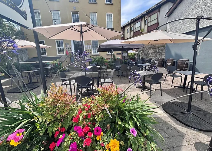 Baileys Hotel Cashel