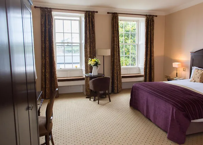 Baileys Hotel Cashel