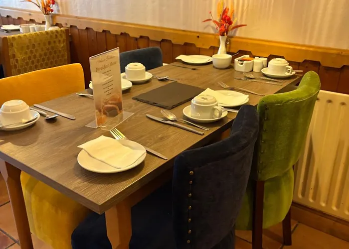 Atlantic Guest House