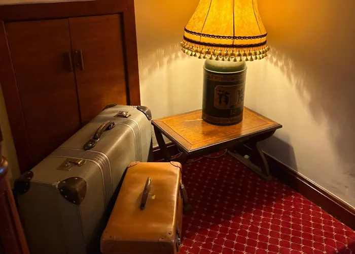 Atlantic Guest House