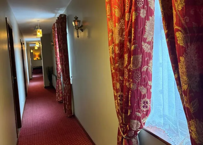 Atlantic Guest House