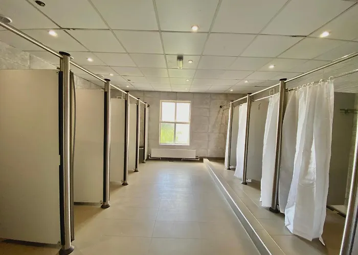 Leevin Stay Hostel