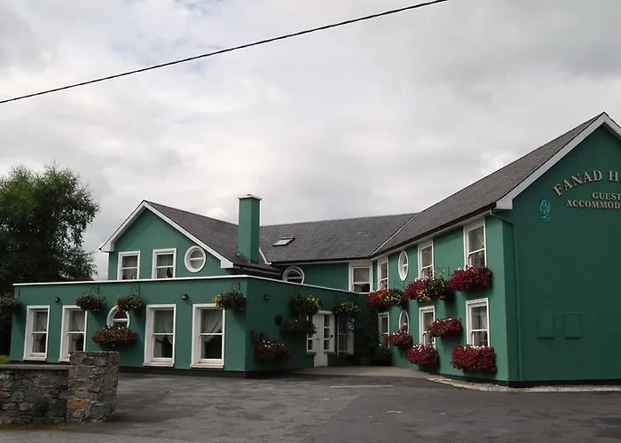 Fanad House