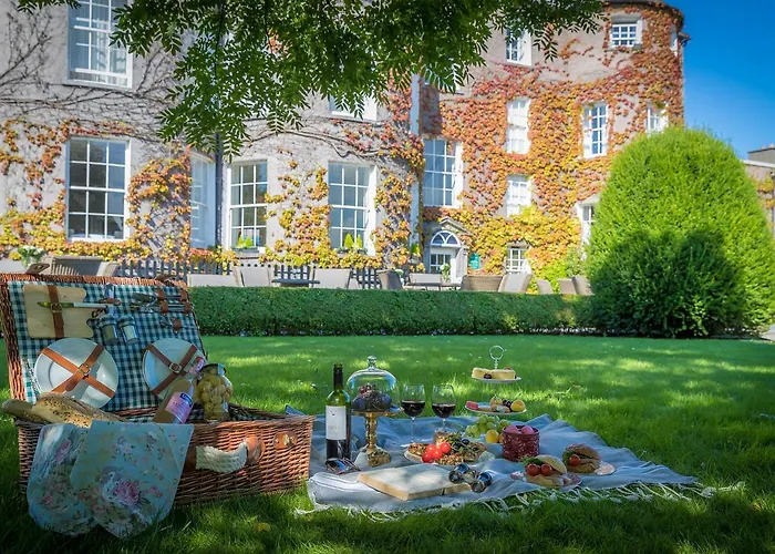 Butler House